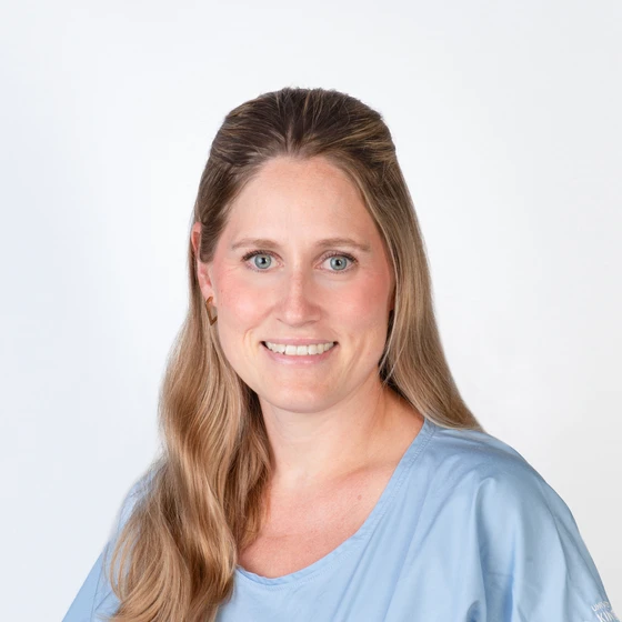 Dr. med. Sarah-Maria Pistorius, Oberärztin, Radiologie