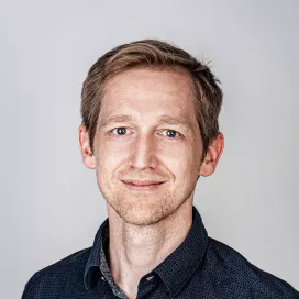 PD Dr. Sean Froese, Leiter Forschungsgruppe, Forschungszentrum für das Kind