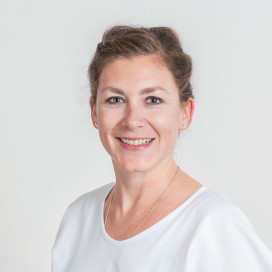 Dr. med. Seraina Prader Oberärztin, Immunologie, Fachärztin für Kinder- und Jugendmedizin