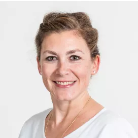 Dr. med. Seraina Prader, Immunologie