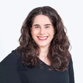 Shana Celi, MSc Psychologin  Fachbereiche Onkologie und Stammzelltransplantation