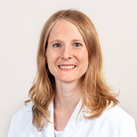 PD Dr. med. Selma Sirin, Radiologie