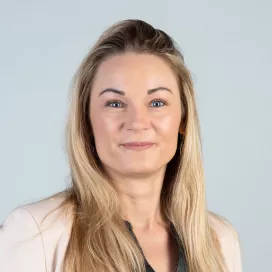 Sofia Vamosi Stirnemann, Fundraising, Assistentin, Junior Relationship Managerin