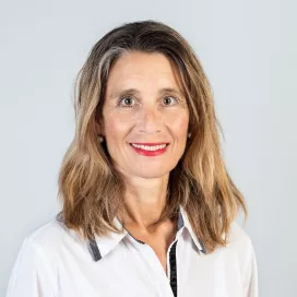 Sonia Wenger, Berufsbildnerin Pflege, Pflege Perioperative Care