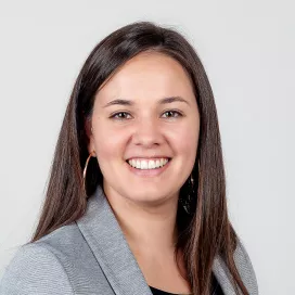 Sonja Lanz, Senior Fundraiser, Fundraising