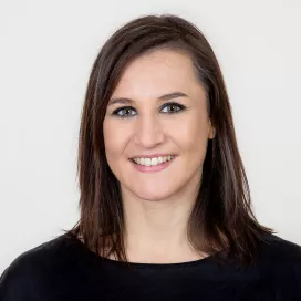 Stefanie Kromer, Kinder-Reha Affoltern, Schulische Heilpädagogin Kindergartenstufe