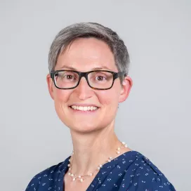 Ein Portrait von Susanne Polentarutti