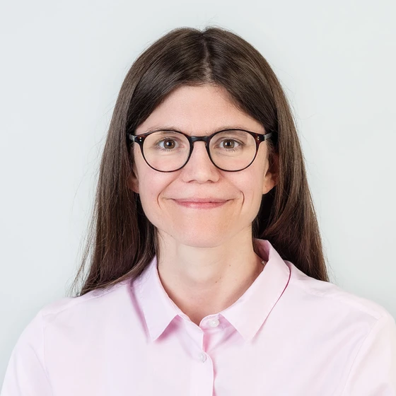 Dr. med. Tanja Frey, Genetik