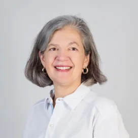 Ein Portrait von der Neuropädiatrin Ursula Knirsch