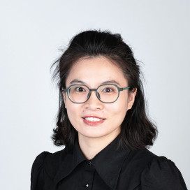 Frau Yuan Yuan, LuF Onkologie, Doktorandin